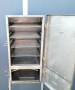 Smoker 5 tray